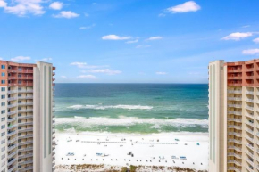 Shores of Panama 2115, 2BR 2 BA, sleeps 6